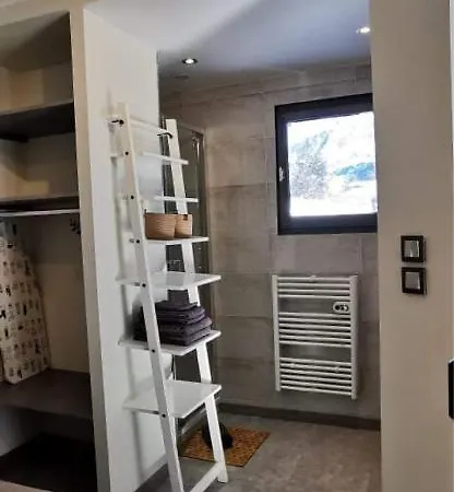 Les Hauts Du Soleil Appartement *