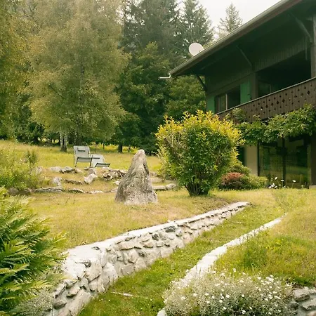 Les Hauts Du Soleil Appartement *