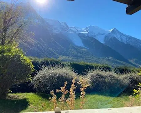 公寓 Les Hauts Du Soleil