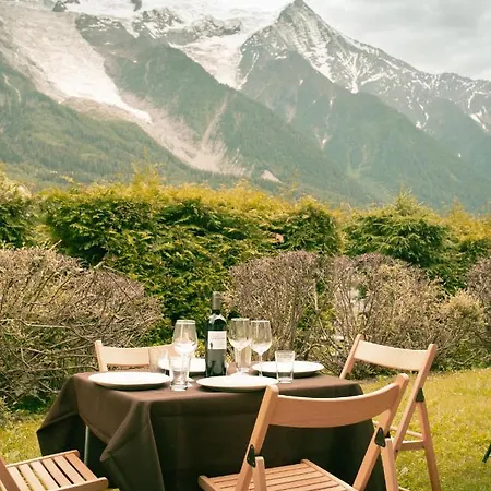 公寓 Les Hauts Du Soleil *