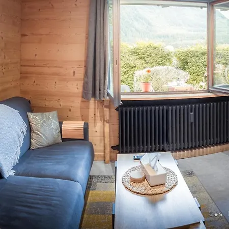 Les Hauts Du Soleil Appartamento